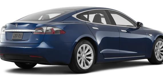 TESLA MODEL S 2016 5YJSA1E14GF174887 image